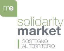 SolidarityMarket - Sostegno al territorio- Maia Eventi - organizzazione mercatini artigiani ed eventi in piazze, strade e centri commerciali