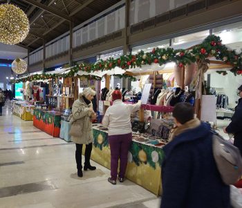 Maia Eventi - organizzazione mercatini natalizi artigiani ed eventi in piazze, strade e centri commerciali