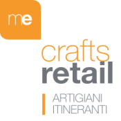 Craft Retail - Maia Eventi - organizzazione mercatini artigiani ed eventi in piazze, strade e centri commerciali